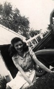 Julia (Judy) Kish Dorrough